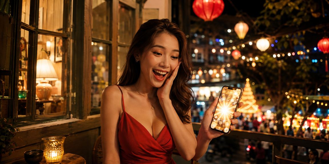 Trải nghiệm thanh toán lõi trên nền tảng g96 tại Đà Lạt