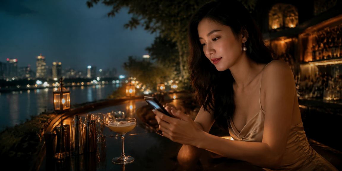 Người chơi tại Sài Gòn đăng ký nhận thưởng tại g96